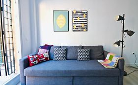 Malagaurbanrooms - Beach & Sea